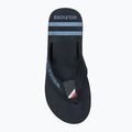 Japonki męskie Tommy Hilfiger Sporty Beach Sandal deser sky 6