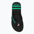 Japonki męskie Tommy Hilfiger Sporty Beach Sandal black 6