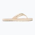 Japonki damskie Tommy Hilfiger Global Stripes Flat Beach Sandal calico 2