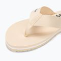 Japonki damskie Tommy Hilfiger Global Stripes Flat Beach Sandal calico 7