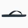 Japonki damskie Tommy Jeans Logo Flip Flop dark night navy 2