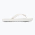 Japonki męskie Tommy Jeans Beach Flip Flop ecru 2