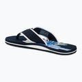 Japonki męskie Tommy Hilfiger Palm Print Beach Sandal desert sky 3