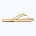 Japonki damskie Tommy Hilfiger Beach Sandal harvest wheat 2