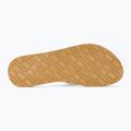 Japonki damskie Tommy Hilfiger Beach Sandal harvest wheat 5