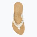 Japonki damskie Tommy Hilfiger Beach Sandal harvest wheat 6