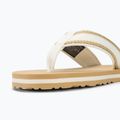 Japonki damskie Tommy Hilfiger Beach Sandal harvest wheat 8