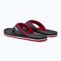 Japonki męskie Tommy Hilfiger Comfort Beach Sandal DW5 desert sky 3