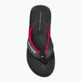 Japonki męskie Tommy Hilfiger Comfort Beach Sandal DW5 desert sky 6