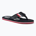 Japonki męskie Tommy Hilfiger Rwb Padded Beach Sandal DW5 desert sky