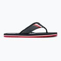Japonki męskie Tommy Hilfiger Rwb Padded Beach Sandal DW5 desert sky 2