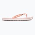 Japonki damskie Tommy Hilfiger Strap Beach Sandal whimsy pink 2