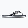 Japonki damskie Tommy Hilfiger Beach Sandal space blue 2