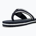 Japonki damskie Tommy Hilfiger Beach Sandal space blue 8