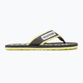 Japonki męskie Tommy Hilfiger Patch Beach Sandal dark ash 2