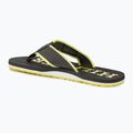 Japonki męskie Tommy Hilfiger Patch Beach Sandal dark ash 3