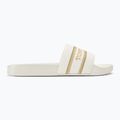 Klapki damskie Tommy Hilfiger Poolslide With Webbing ecru 2