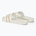 Klapki damskie Tommy Hilfiger Poolslide With Webbing ecru 3