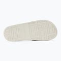 Klapki damskie Tommy Hilfiger Poolslide With Webbing ecru 5