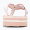 Japonki damskie Tommy Hilfiger Webbing Pool Slide ecru/whimsy pink 7