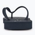 Japonki męskie Tommy Jeans Beach Flip Flop dark night navy 6