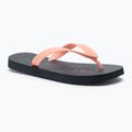 Japonki damskie Tommy Jeans Logo Flip Flop tickled pink