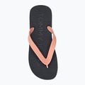 Japonki damskie Tommy Jeans Logo Flip Flop tickled pink 5