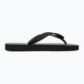 Japonki damskie Tommy Jeans Logo Flip Flop black 2