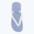 Japonki damskie Tommy Jeans Logo Flip Flop moderate blue 5