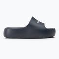 Klapki damskie Tommy Jeans Chunky Flatform Slide dark night navy 2
