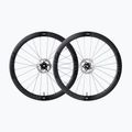 Koła rowerowe FFWD Tyro 2.0 FCC SP 24H/24H DBCL 12 mm TA 11SP Shimano black