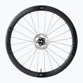 Koła rowerowe FFWD Tyro 2.0 FCC SP 24H/24H DBCL 12 mm TA 11SP Shimano black 3