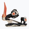 Wiązania snowboardowe męskie Bataleon Blaster AW orange 2