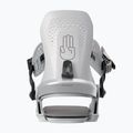 Wiązania snowboardowe damskie Bataleon Donna HW gray 6