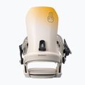 Wiązania snowboardowe damskie Bataleon Etna HW W beige 2