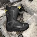 Buty snowboardowe męskie Bataleon Rave Double BOA 2025 black 6