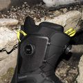 Buty snowboardowe męskie Bataleon Rave Double BOA 2025 black 7