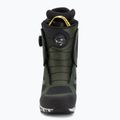 Buty snowboardowe męskie Bataleon Salsa Double BOA 2025 green 3