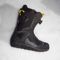 Buty snowboardowe damskie Bataleon Rave Double BOA W black 6