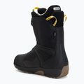 Buty snowboardowe damskie Bataleon Rave Double BOA W black 2