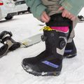Buty snowboardowe damskie Bataleon Salsa Double BOA W black 8