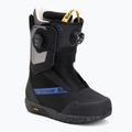 Buty snowboardowe damskie Bataleon Salsa Double BOA W black