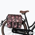 Sakwa rowerowa FastRider Nyla Double Bike Bag Trend 32 l flourish 6