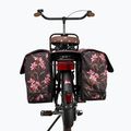 Sakwa rowerowa FastRider Nyla Double Bike Bag Trend 32 l flourish 8