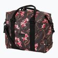 Torba rowerowa na bagażnik FastRider Nyla Shopper Single Bike Bag Trend Click'nGo 20 l flourish