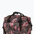 Torba rowerowa na bagażnik FastRider Nyla Shopper Single Bike Bag Trend Click'nGo 20 l flourish 3