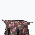 Torba rowerowa na bagażnik FastRider Nyla Shopper Single Bike Bag Trend Click'nGo 20 l flourish 4