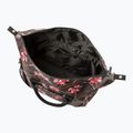 Torba rowerowa na bagażnik FastRider Nyla Shopper Single Bike Bag Trend Click'nGo 20 l flourish 7