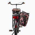 Torba rowerowa na bagażnik FastRider Nyla Shopper Single Bike Bag Trend Click'nGo 20 l flourish 10