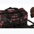 Torba rowerowa na bagażnik FastRider Nyla Shopper Single Bike Bag Trend Click'nGo 20 l flourish 11